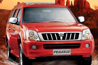 Pegasus